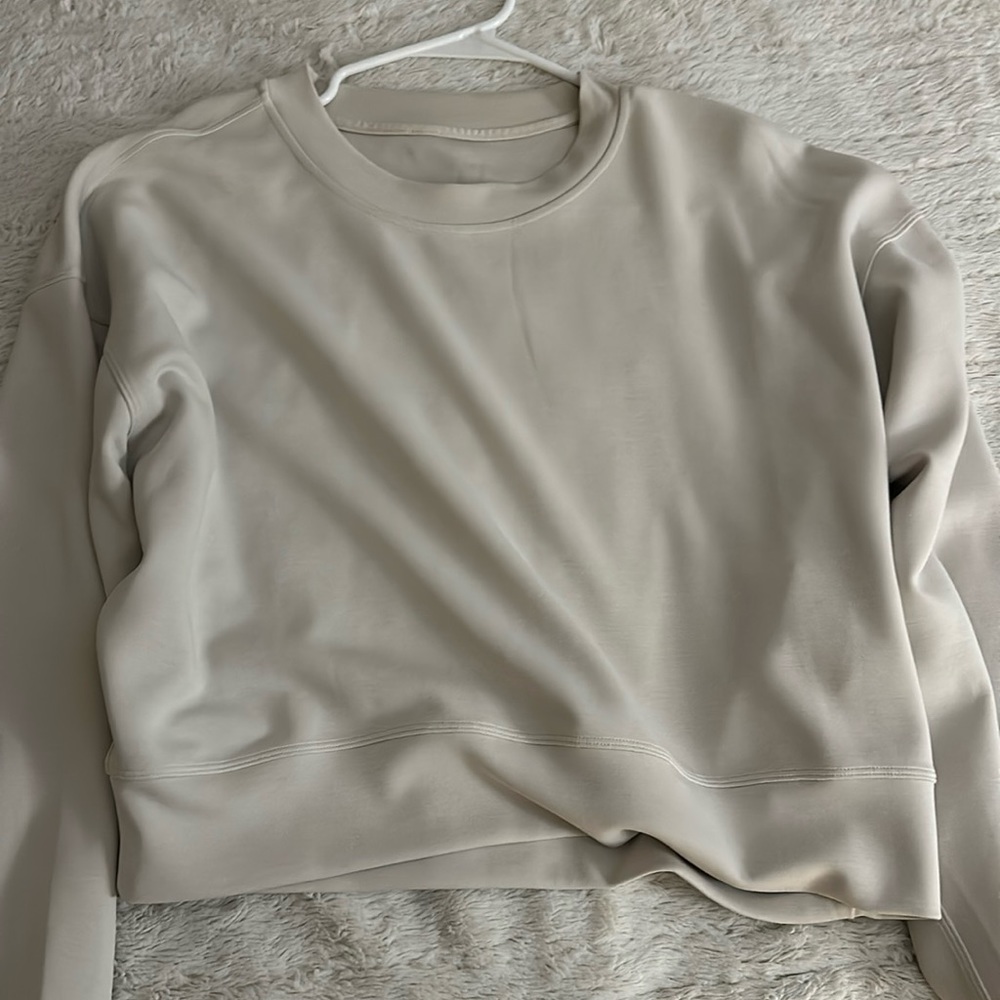 Lululemon SoftStreme